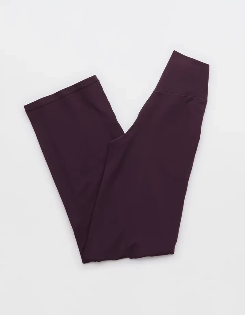 OFFLINE By Aerie Real Me XTRA High Waisted Trouser