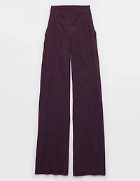 OFFLINE By Aerie Real Me XTRA High Waisted Trouser