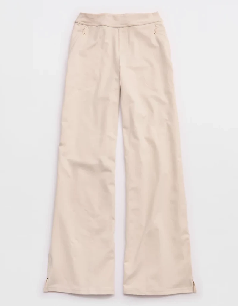 OFFLINE By Aerie The Hugger Trouser