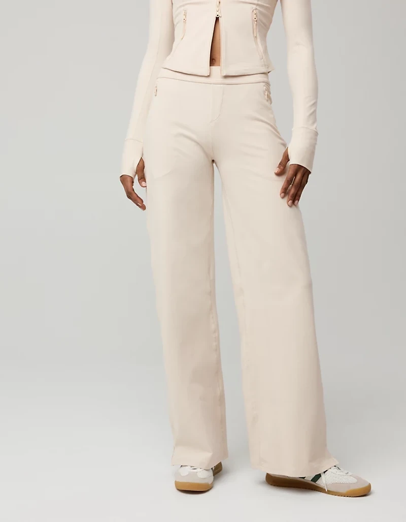 OFFLINE By Aerie The Hugger Trouser