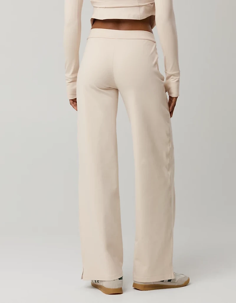 OFFLINE By Aerie The Hugger Trouser