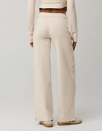 OFFLINE By Aerie The Hugger Trouser