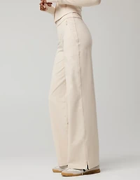 OFFLINE By Aerie The Hugger Trouser