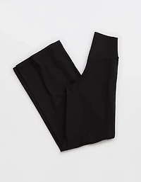 OFFLINE By Aerie Real Me XTRA Ribbed High Waisted Trouser