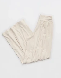 OFFLINE By Aerie Go With The Flow Pant