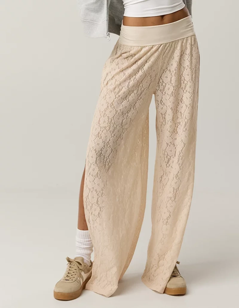OFFLINE By Aerie Go With The Flow Pant
