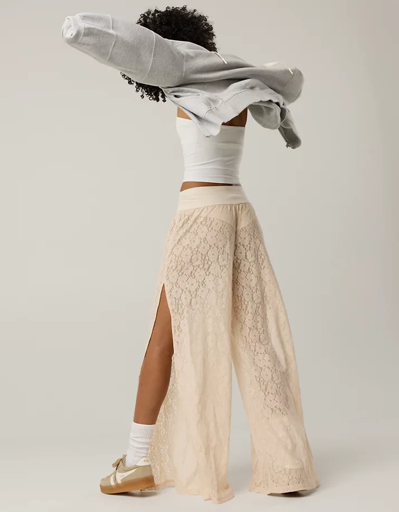 OFFLINE By Aerie Go With The Flow Pant