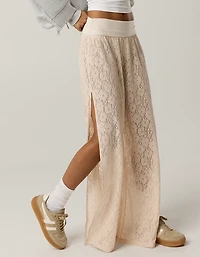 OFFLINE By Aerie Go With The Flow Pant