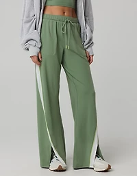 OFFLINE By Aerie Real Me Track Trouser