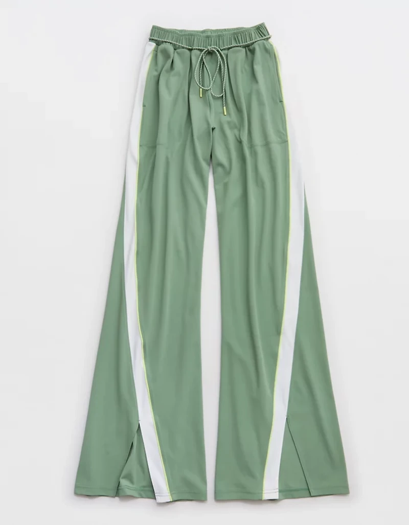 OFFLINE By Aerie Real Me Track Trouser