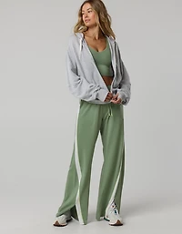 OFFLINE By Aerie Real Me Track Trouser