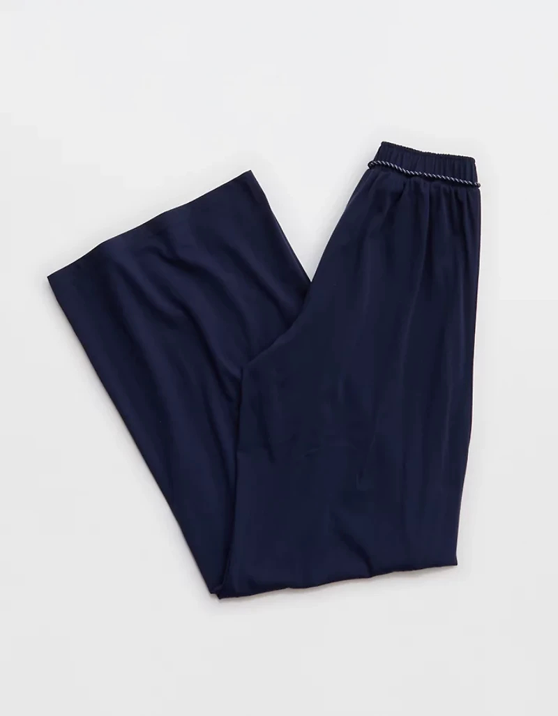 OFFLINE By Aerie Real Me Track Trouser