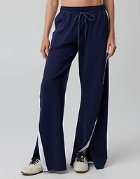 OFFLINE By Aerie Real Me Track Trouser