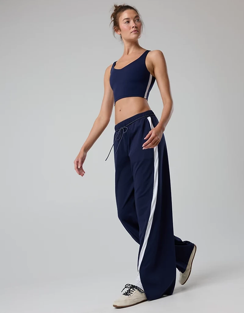OFFLINE By Aerie Real Me Track Trouser