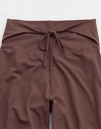 OFFLINE By Aerie Real Me XTRA Tie Back Trouser