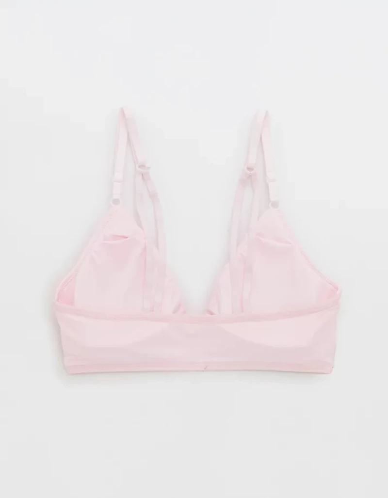 The Liberare Convertible Plunge Bralette