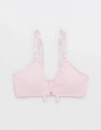 The Liberare Convertible Plunge Bralette