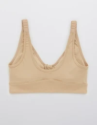 Slick Chicks Adaptive Wireless Zipper Bra