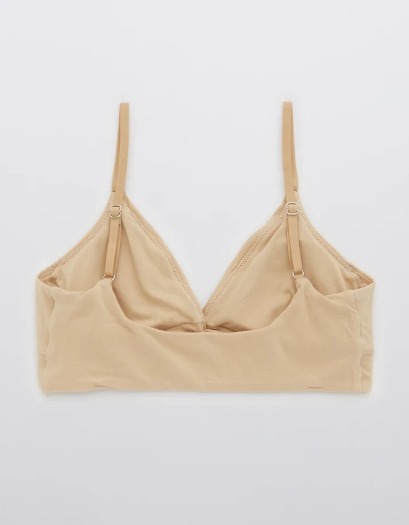 Slick Chicks Adaptive Lounge VELCRO® Brand Fasteners Bra