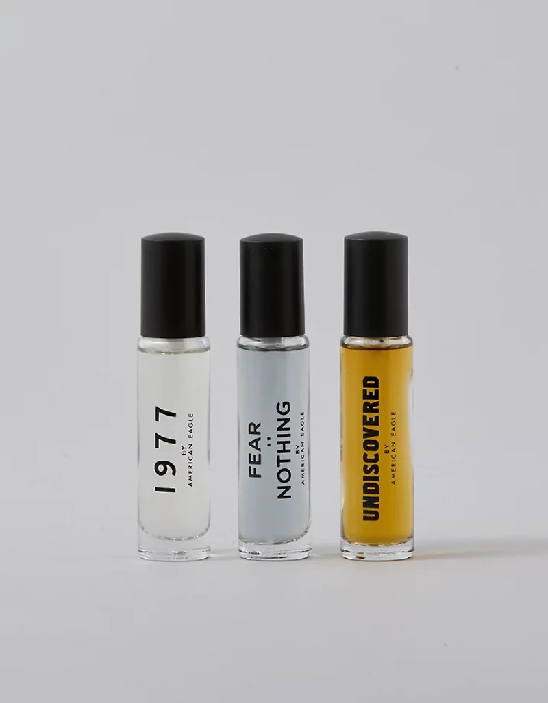 AEO Mini Discovery Set