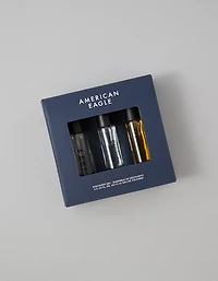 AEO Mini Discovery Set