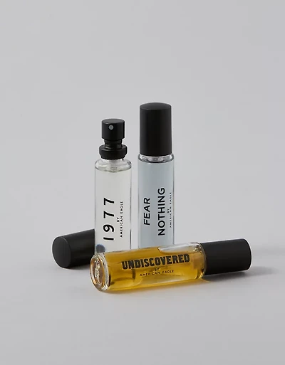 AEO Mini Discovery Set