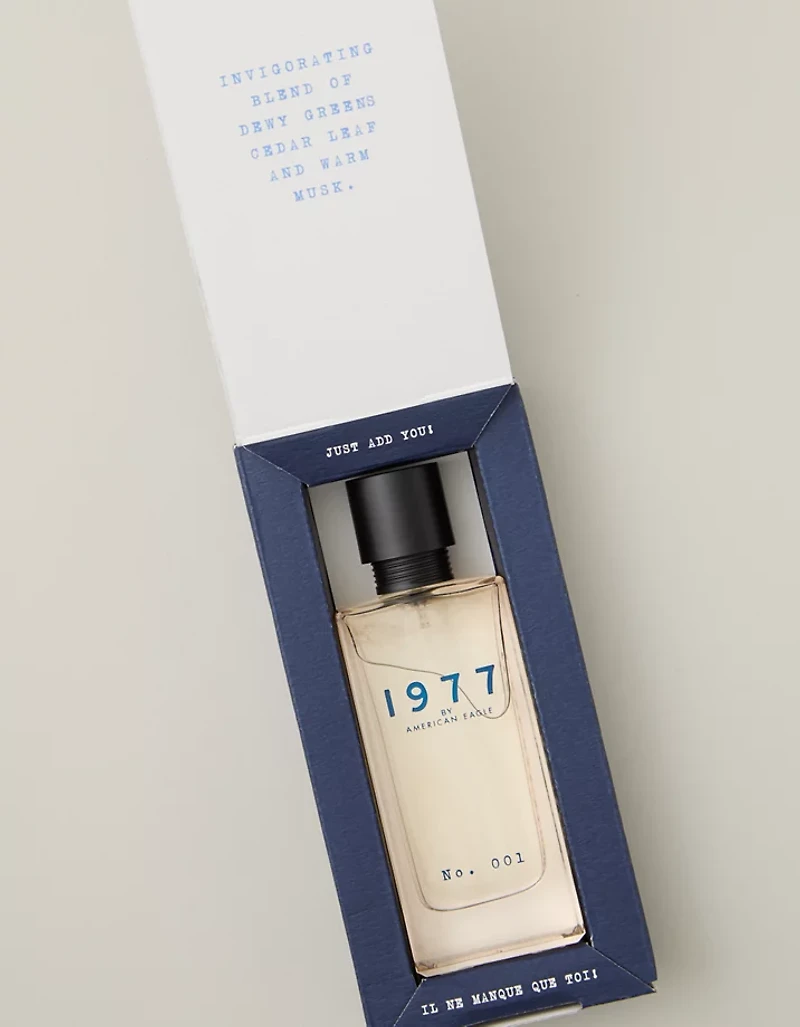 AEO 1977 1.7oz Eau de Cologne