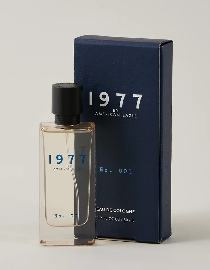 AEO 1977 1.7oz Eau de Cologne