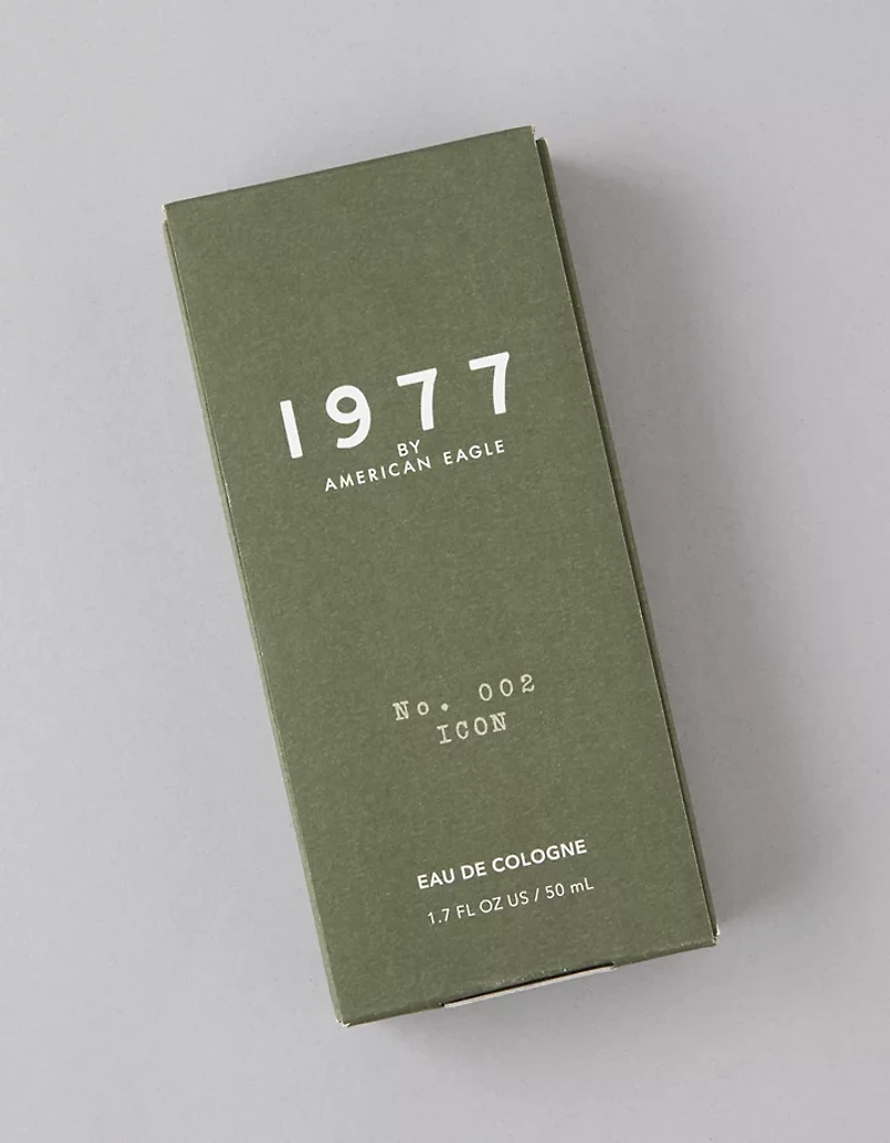 AEO 1977 Icon 1.7oz Eau de Cologne