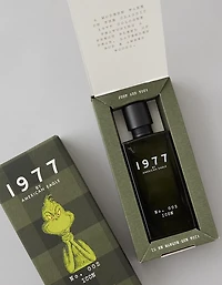 AEO 1977 Icon 1.7oz Eau de Cologne