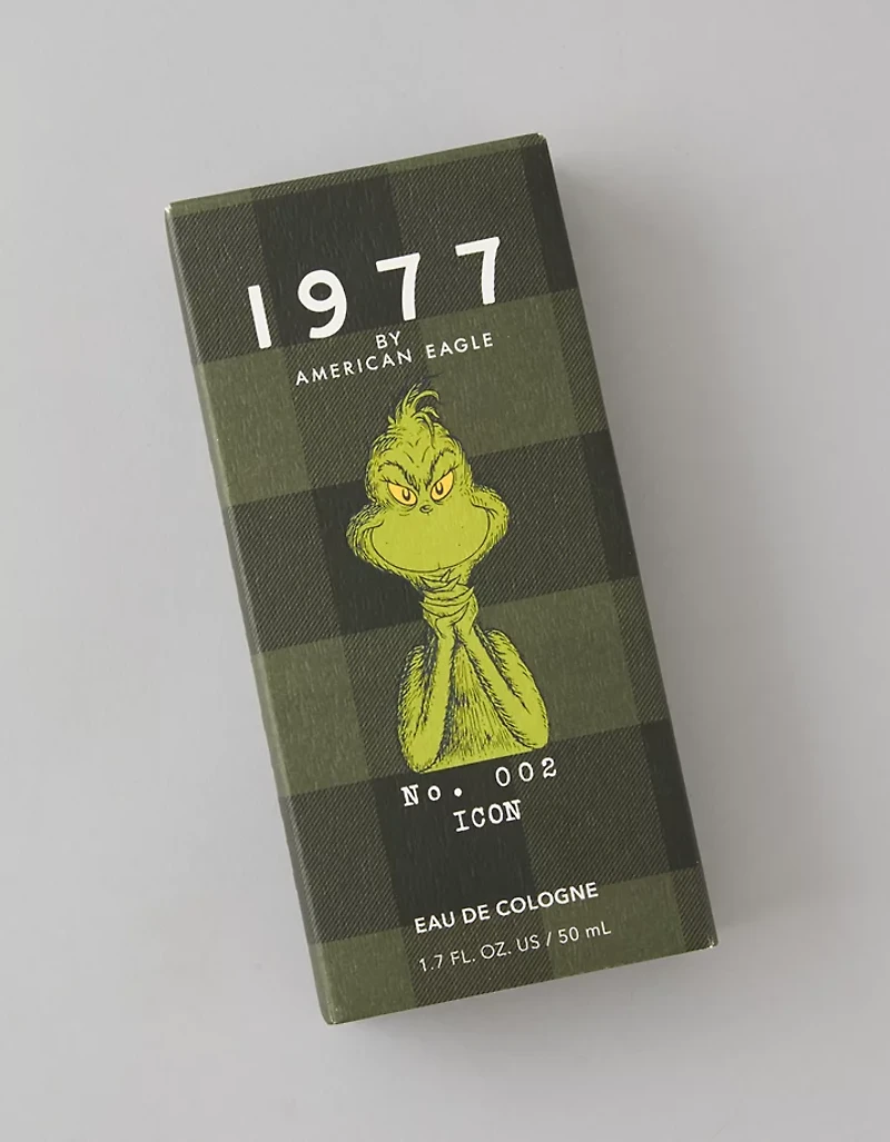 AEO 1977 Icon 1.7oz Eau de Cologne