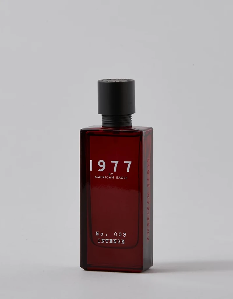 AEO 1977 Intense 1.7oz Eau de Cologne