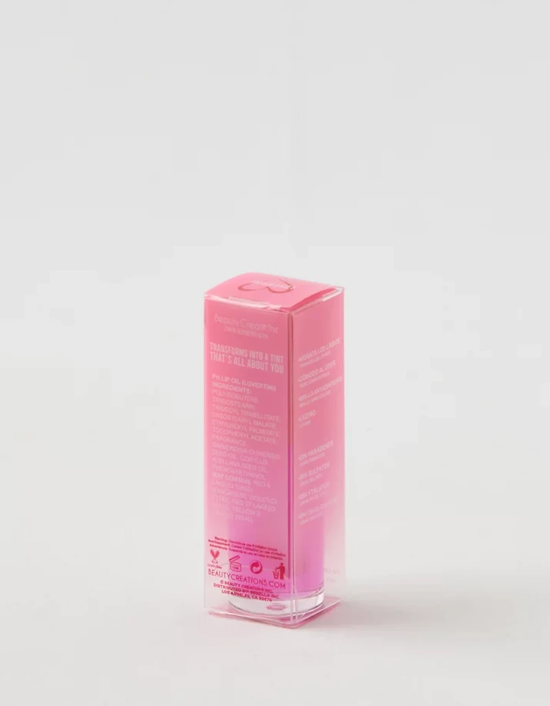 Beauty Creations PH Lip Oil