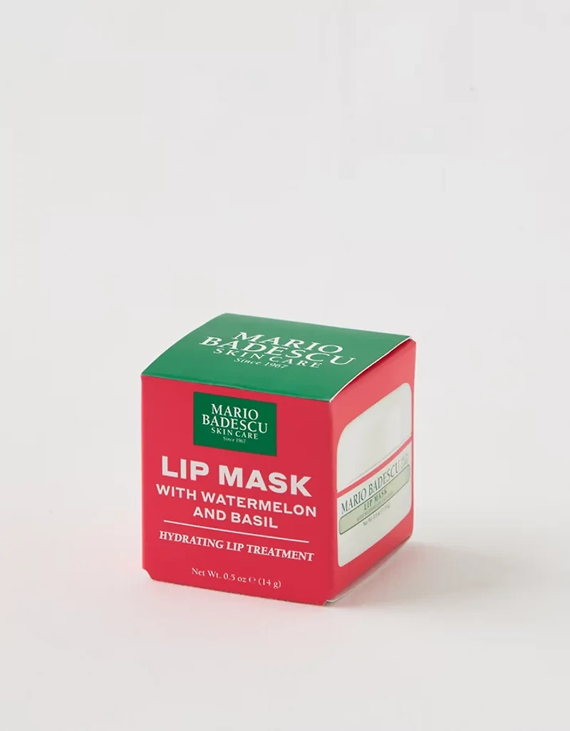 Mario Badescu Lip Mask