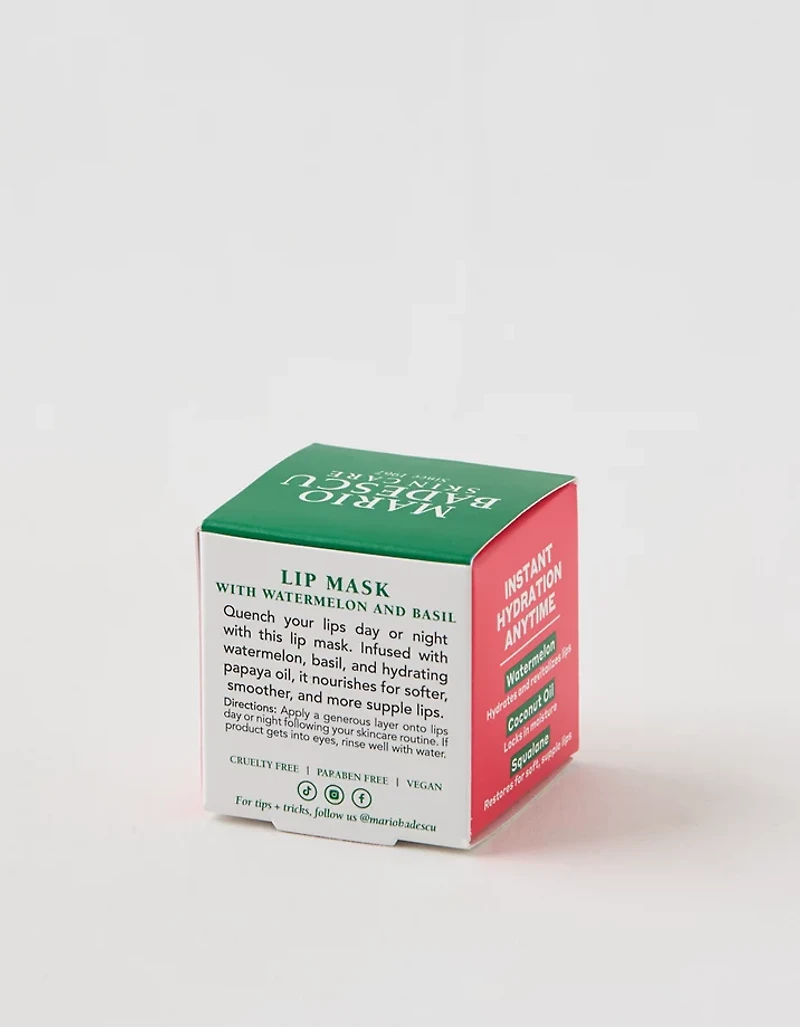 Mario Badescu Lip Mask