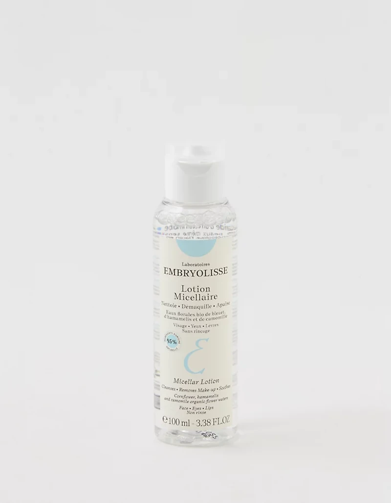 Embryolisse Micellar Lotion