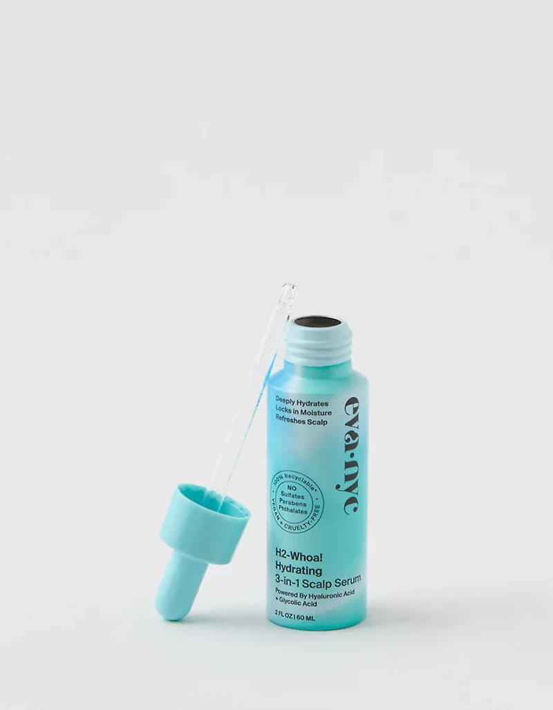 Eva NYC Hydrating 3-In-1 Scalp Serum