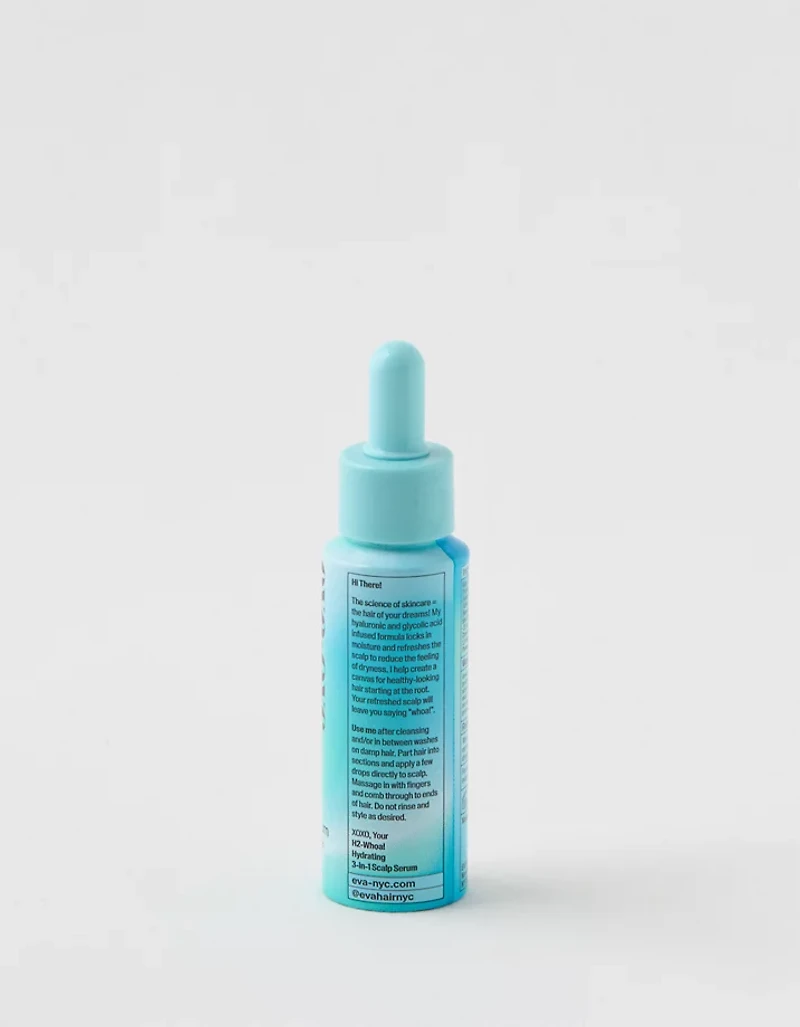 Eva NYC Hydrating 3-In-1 Scalp Serum