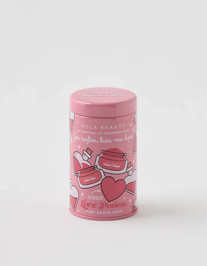 NCLA Love Potion Lip Treatment Duo