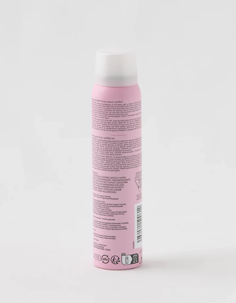 Evian Glow Mist
