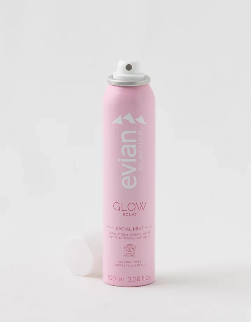 Evian Glow Mist