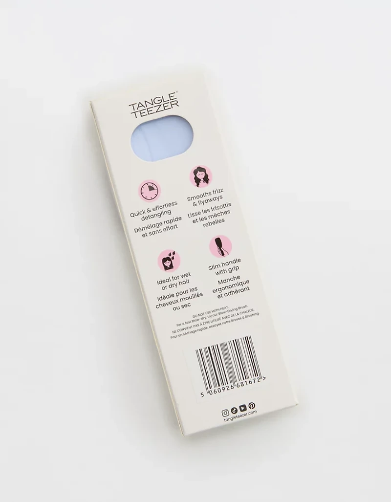 Tangle Teezer Mini Ultimate Detangler