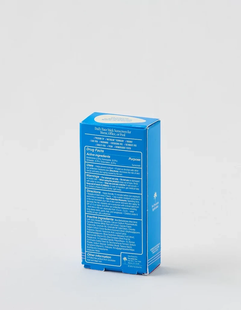 Vacation Super Stick SPF 45