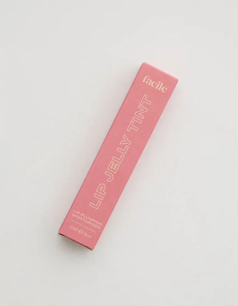 Facile Lip Jelly Tint