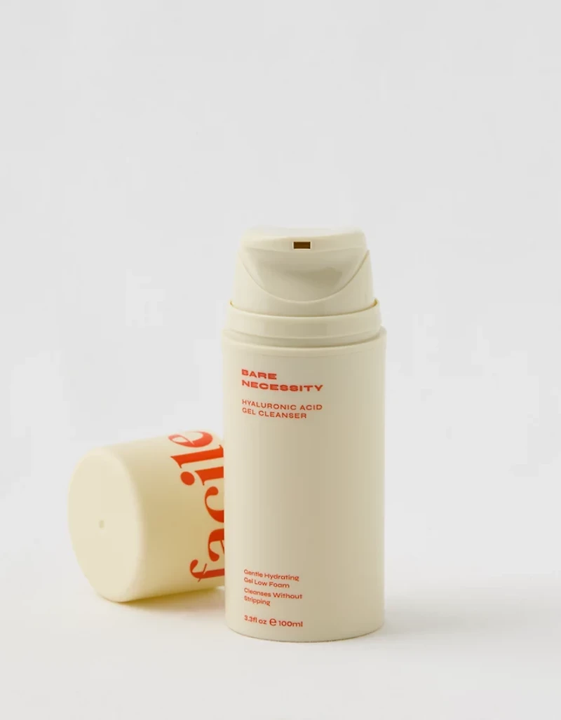 Facile Bare Necessity Cleanser