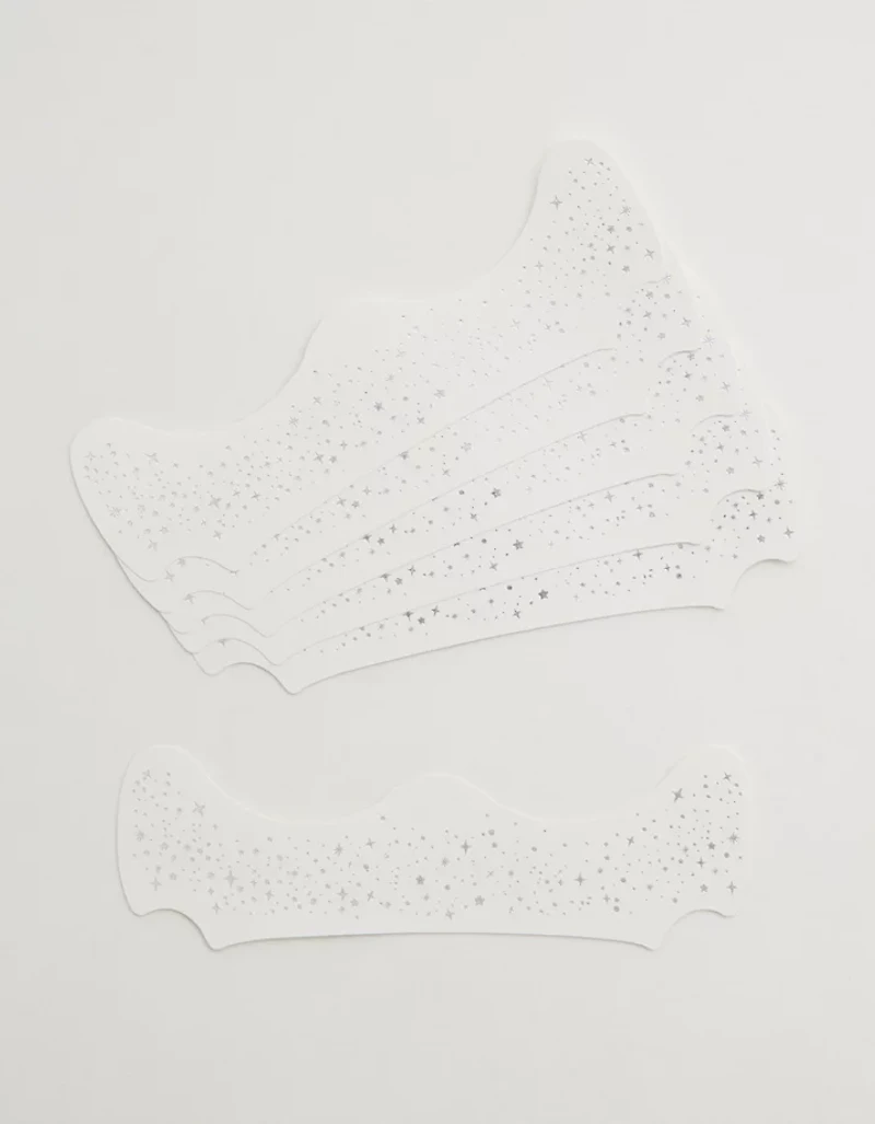 Fazit Glitter Freckles Makeup Patches