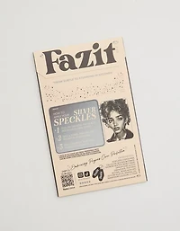 Fazit Glitter Freckles Makeup Patches