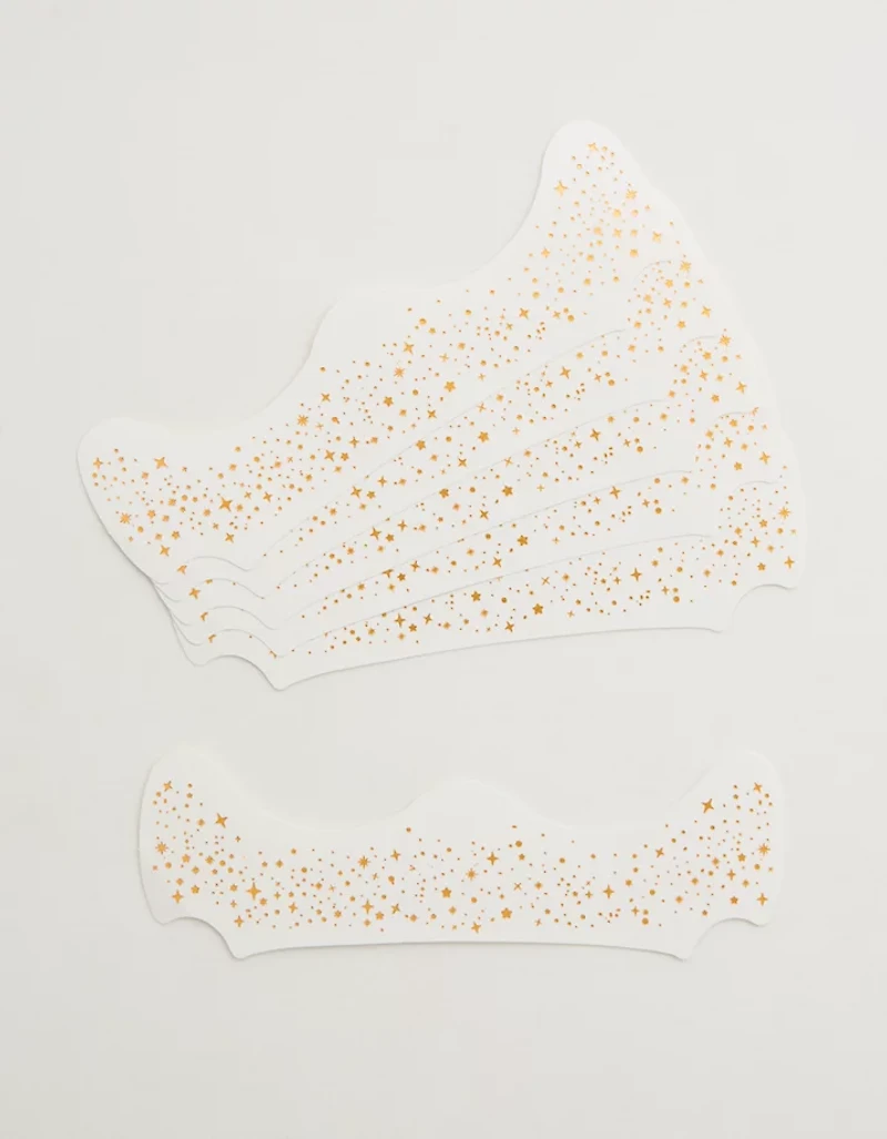 Fazit Glitter Freckles Makeup Patches