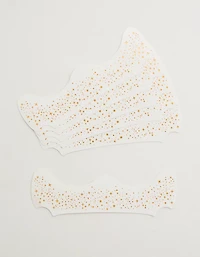 Fazit Glitter Freckles Makeup Patches