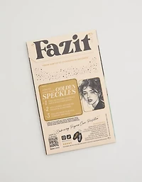 Fazit Glitter Freckles Makeup Patches